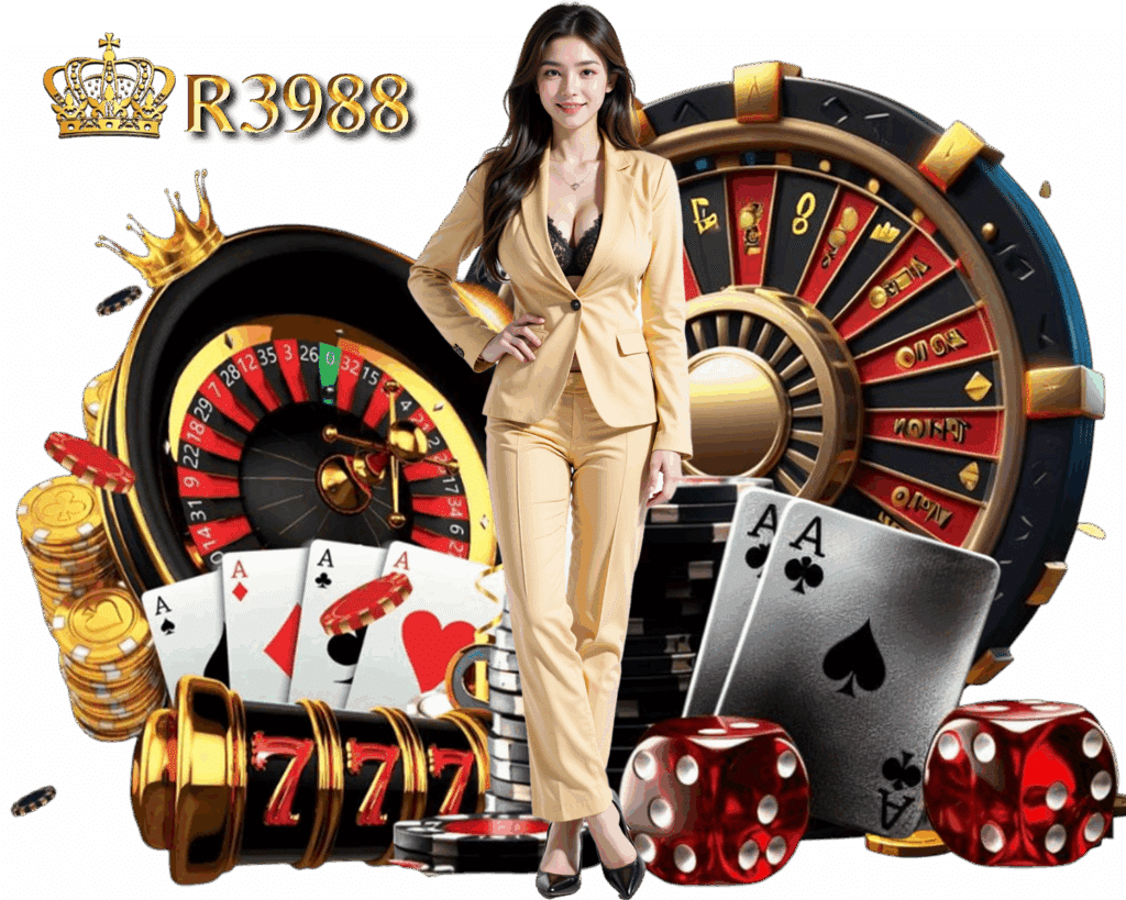 R39 COM กำไรดี