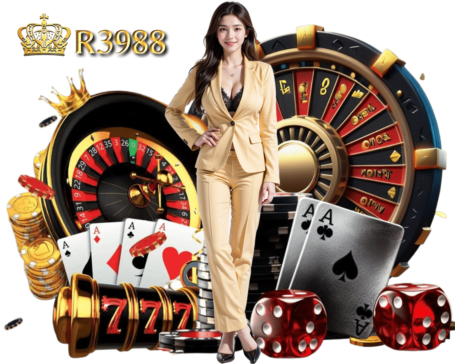 R39 COM กำไรดี