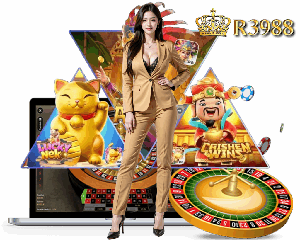 เว็บตรง